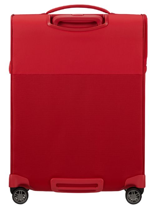 AIREA 00550 ROSSO SAMSONITE | AIREA 00550 ROSSO